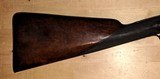 Beautiful 11 Bore Van Wart Son & Co. British SxS - 9 of 15