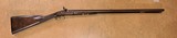 Antique Scottish 14 Bore SxS - 1 of 15