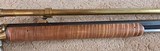 Outstanding Custom Ethan Allen Style Bench Rifle w/Scope - 5 of 14