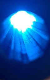 Outstanding Custom Ethan Allen Style Bench Rifle w/Scope - 13 of 14