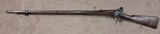 VERY RARE Nepalese Copy of Sharps 1853 Slant Breech Rifle - 2 of 15