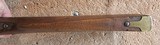 VERY RARE Nepalese Copy of Sharps 1853 Slant Breech Rifle - 12 of 15