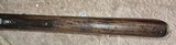 VERY RARE Nepalese Copy of Sharps 1853 Slant Breech Rifle - 13 of 15