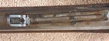 VERY RARE Nepalese Copy of Sharps 1853 Slant Breech Rifle - 10 of 15