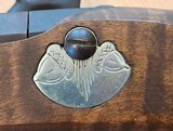 Beautiful Leonard Day Plains Style Rifle - 7 of 15