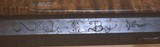 Beautiful Leonard Day Plains Style Rifle - 3 of 15