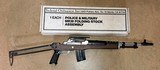 Federal Ordnance Underfolder Stock for Mini 14 - 1 of 4