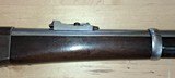 Remington NY Militia Rolling Block.50-70 - 11 of 15