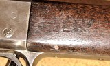 Remington NY Militia Rolling Block.50-70 - 14 of 15
