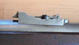 Remington NY Militia Rolling Block.50-70 - 7 of 15
