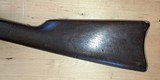 Remington NY Militia Rolling Block.50-70 - 9 of 15