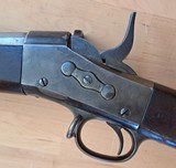 Remington NY Militia Rolling Block.50-70 - 3 of 15