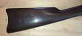 Remington NY Militia Rolling Block.50-70 - 8 of 15