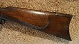 Custom .54 Hawken Rifle - 12 of 13