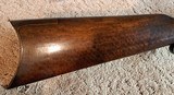 Custom .54 Hawken Rifle - 9 of 13