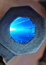 Custom .54 Hawken Rifle - 7 of 13