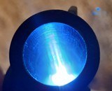 Custom Left-Handed Smooth Rifle or Trade Gun - 12 of 12