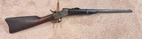 Scarce NYS Militia Rolling Block Carbine - 1 of 15