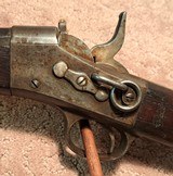 Scarce NYS Militia Rolling Block Carbine - 7 of 15