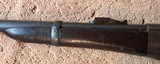 Scarce NYS Militia Rolling Block Carbine - 14 of 15
