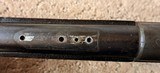 Scarce NYS Militia Rolling Block Carbine - 13 of 15