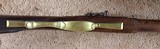 Custom.32 Southern Style Percussion Longrifle - 13 of 15
