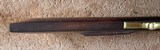 Custom.32 Southern Style Percussion Longrifle - 12 of 15