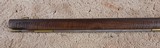 Custom.32 Southern Style Percussion Longrifle - 5 of 15