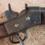 Model 1871 Springfield Rolling Block - 3 of 15