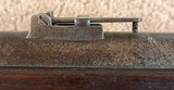 Model 1871 Springfield Rolling Block - 12 of 15