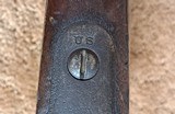 Model 1871 Springfield Rolling Block - 11 of 15
