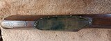 Exotic Left-Handed 12 Bore European Flintlock Hunting Rifle - 14 of 15
