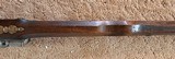 Exotic Left-Handed 12 Bore European Flintlock Hunting Rifle - 15 of 15
