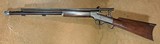 Marlin Ballard Target Rifle w/Full-Length Scope - 2 of 11