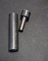 Marlin Ballard Target Rifle w/Full-Length Scope - 9 of 11