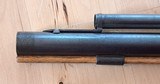 Marlin Ballard Target Rifle w/Full-Length Scope - 5 of 11