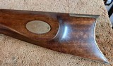 Customized
.54 Flintlock Lyman Great Plains Rifle - 5 of 15