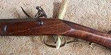 .45 Flintlock Poor Boy Style Southern Mountain Rifle - 3 of 15