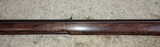 .45 Flintlock Poor Boy Style Southern Mountain Rifle - 6 of 15