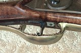 .45 Flintlock Poor Boy Style Southern Mountain Rifle - 15 of 15