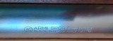 Excellent Plus Armi Sport 1861 Springfield - 9 of 14