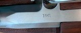 Excellent Plus Armi Sport 1861 Springfield - 10 of 14