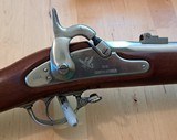 Excellent Plus Armi Sport 1861 Springfield - 5 of 14