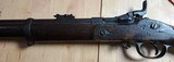 Interesting Belgian Proofed .577 Snuder Carbine - 3 of 15