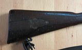 Interesting Belgian Proofed .577 Snuder Carbine - 11 of 15