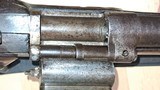 Interesting Belgian Proofed .577 Snuder Carbine - 10 of 15