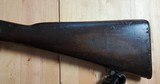 Interesting Belgian Proofed .577 Snuder Carbine - 2 of 15