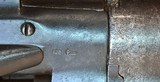 Interesting Belgian Proofed .577 Snuder Carbine - 12 of 15