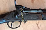 Interesting Belgian Proofed .577 Snuder Carbine - 9 of 15