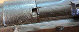 Interesting Belgian Proofed .577 Snuder Carbine - 6 of 15